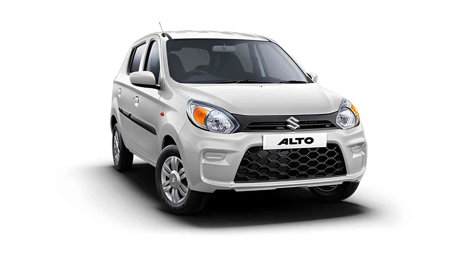 Maruti Alto 800