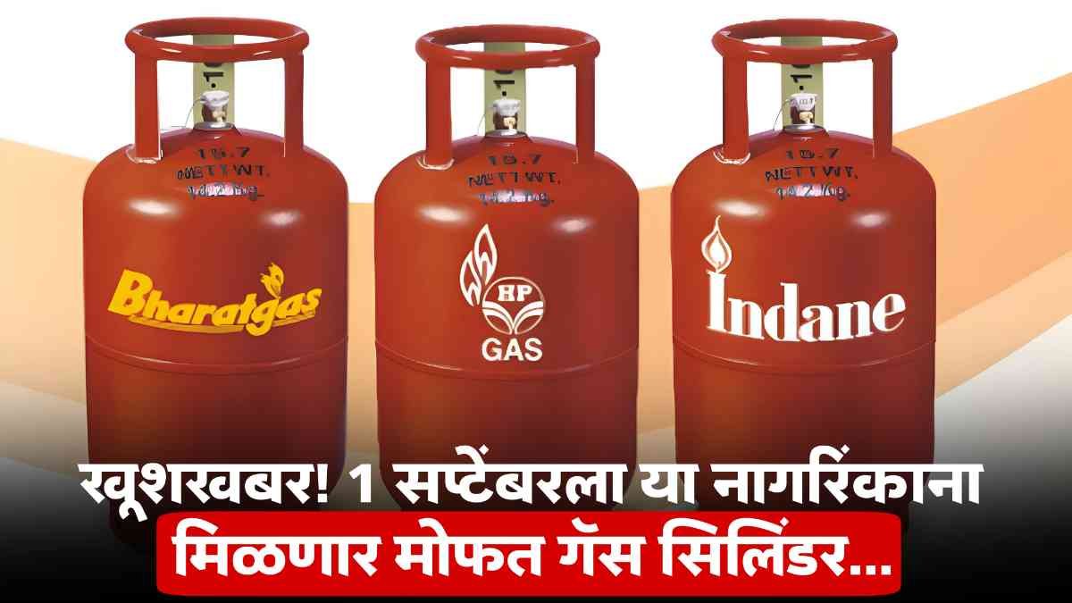 LPG Gas Cylinder New Update